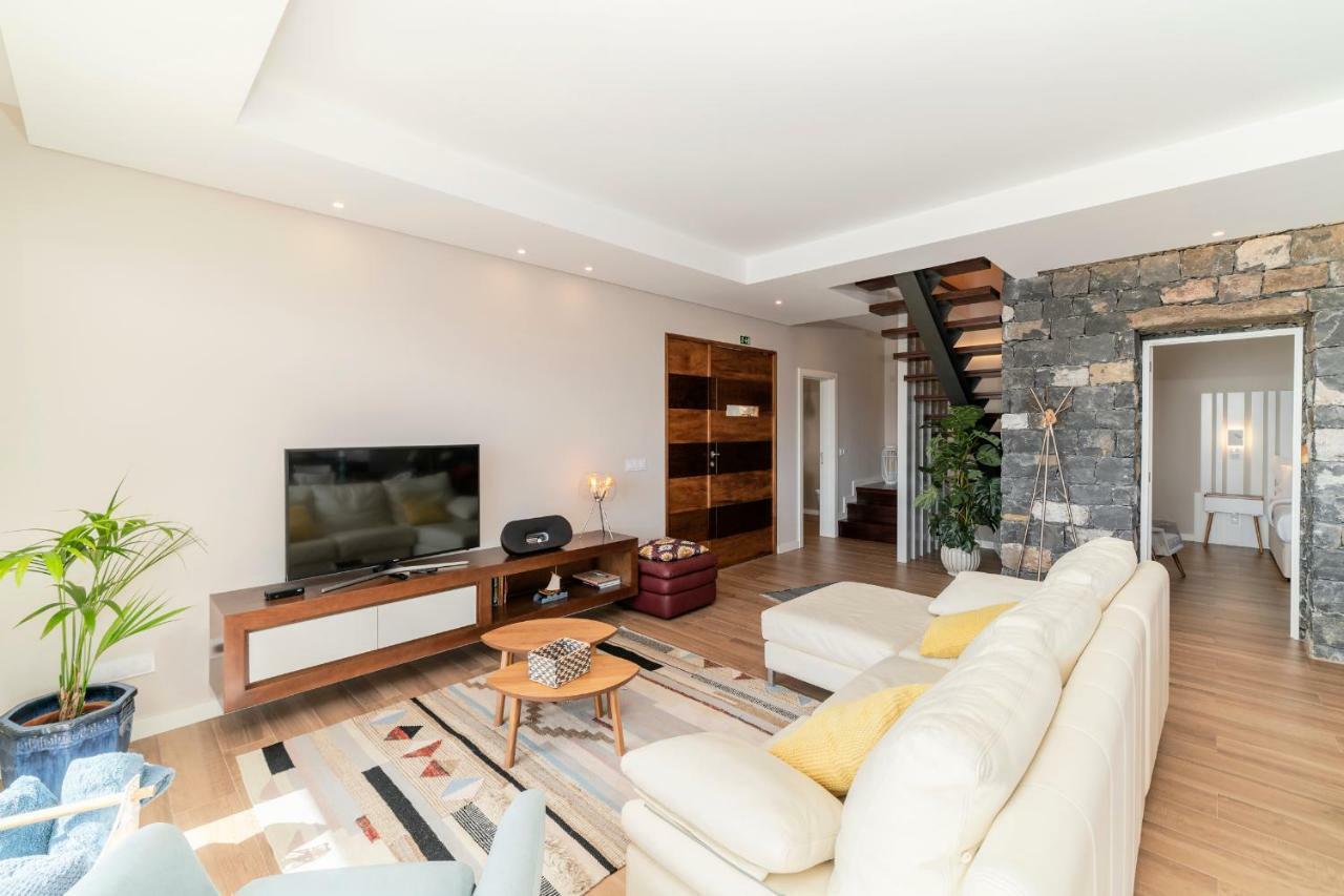 New! Villa Alvinho| Lifestyle&Nature | Heated Pool Funchal  Exterior photo